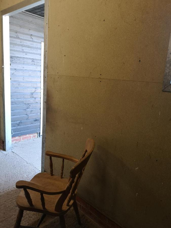 הוילה דורקינג Crockers Farm מראה חיצוני תמונה